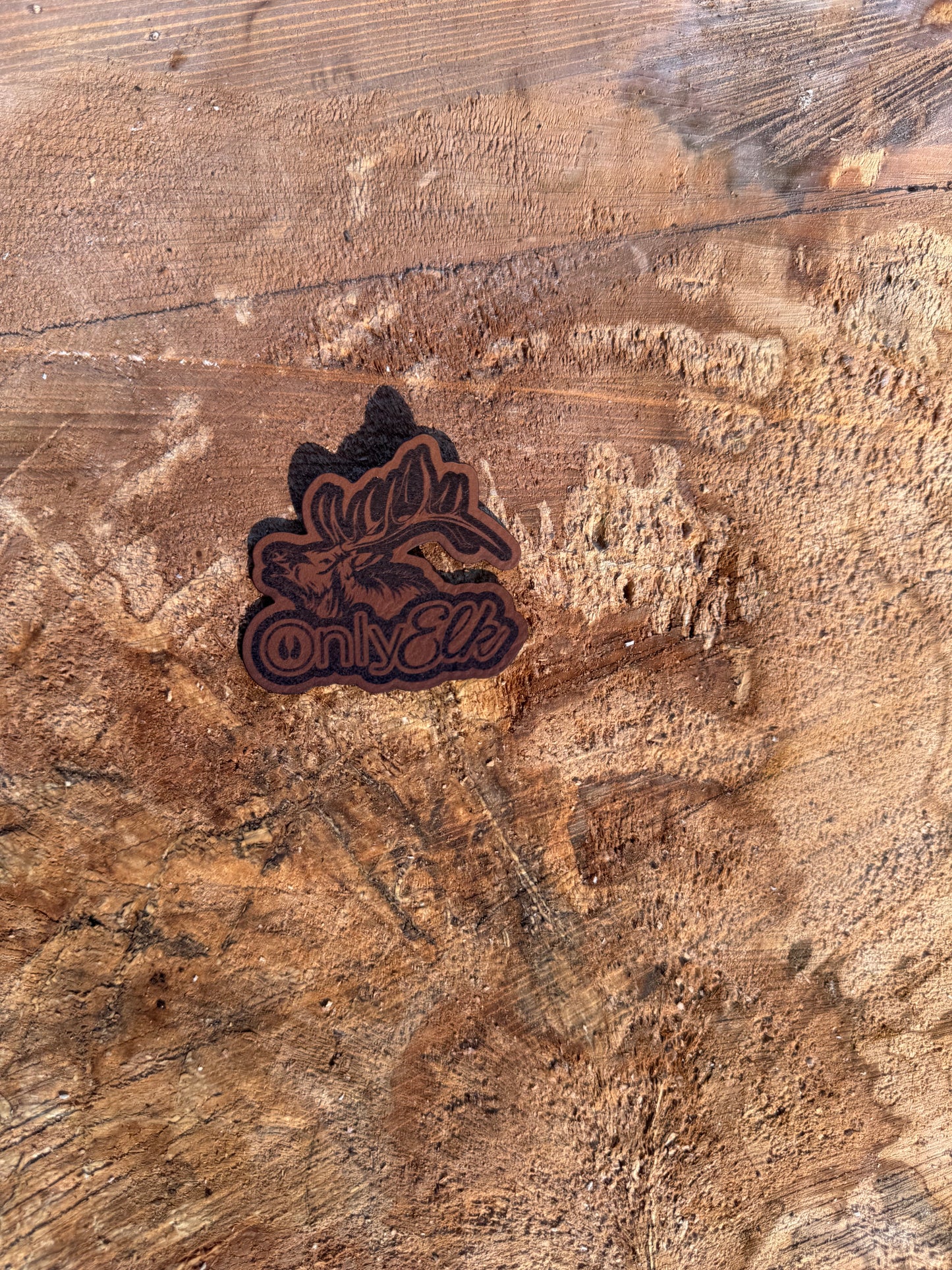 Only Elk-Richardson 112 Pattern Trucker Hat
