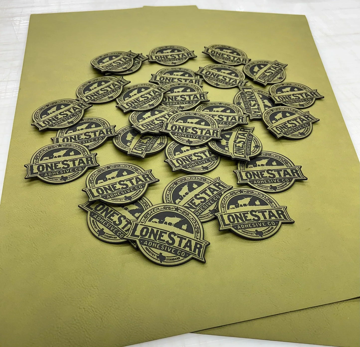 Some Gave All Patch-Richardson 112 Pattern Trucker Hat