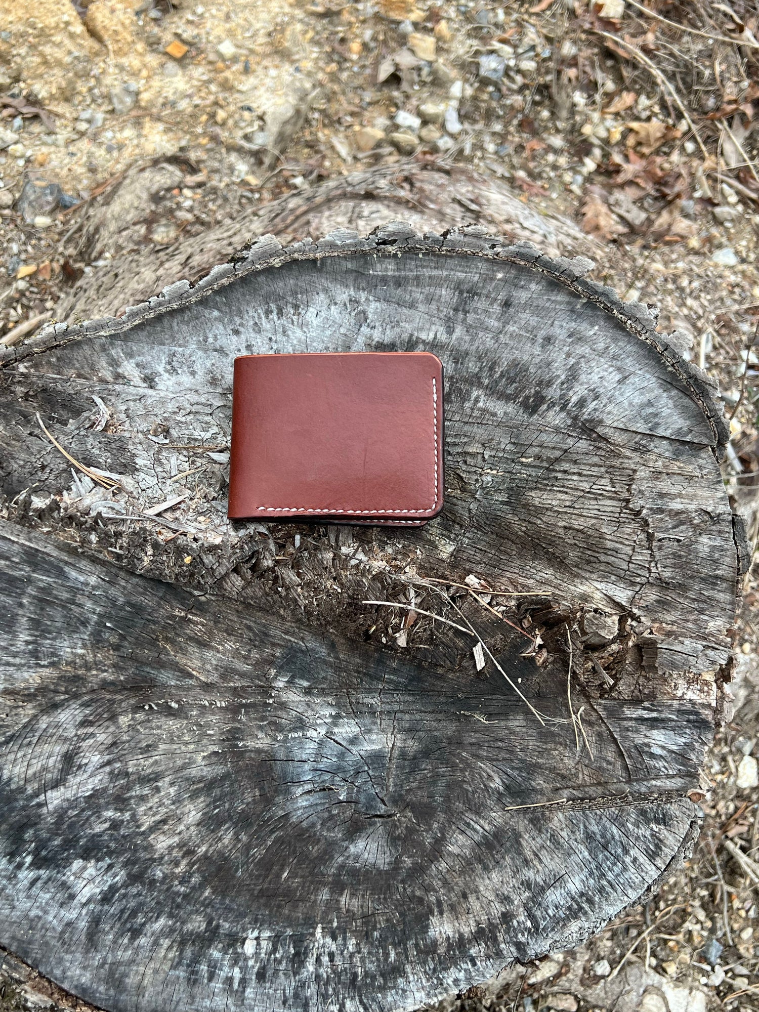 Handmade Leather Wallets