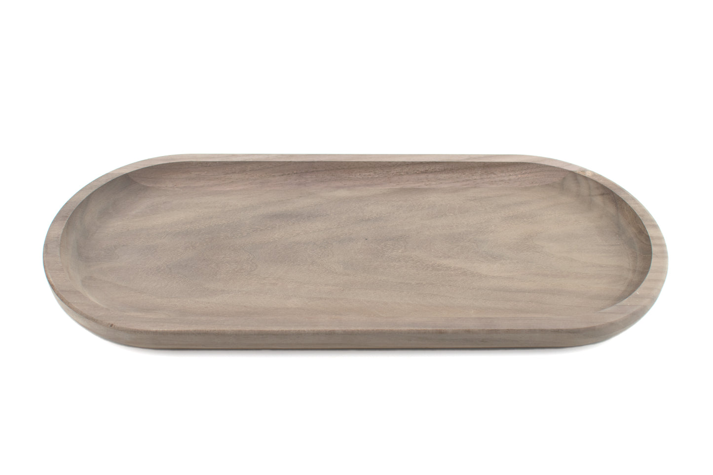 Wooden Trinket Tray
