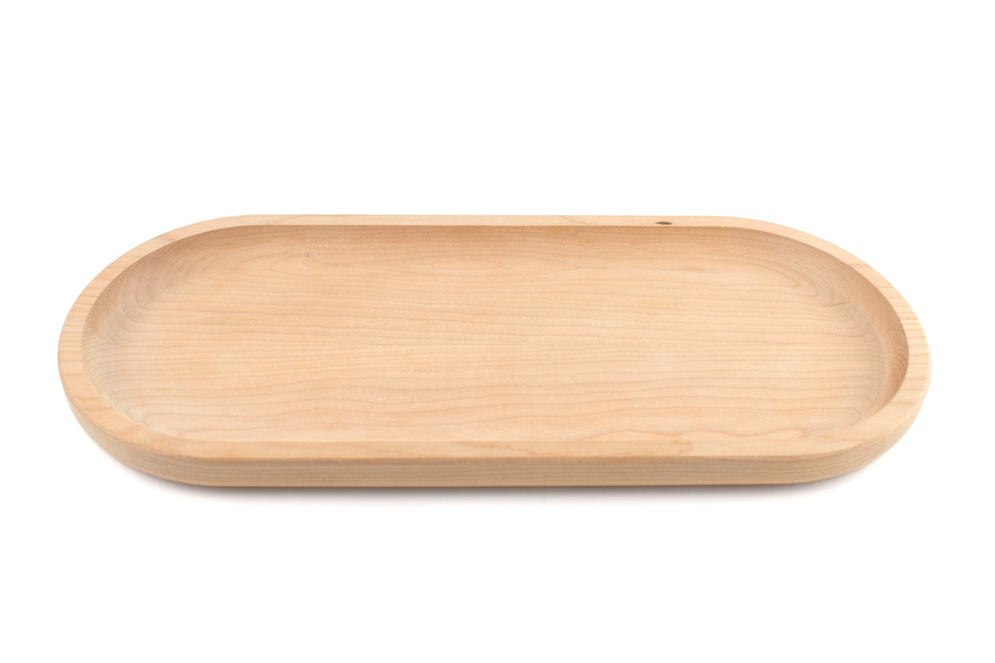 Wooden Trinket Tray