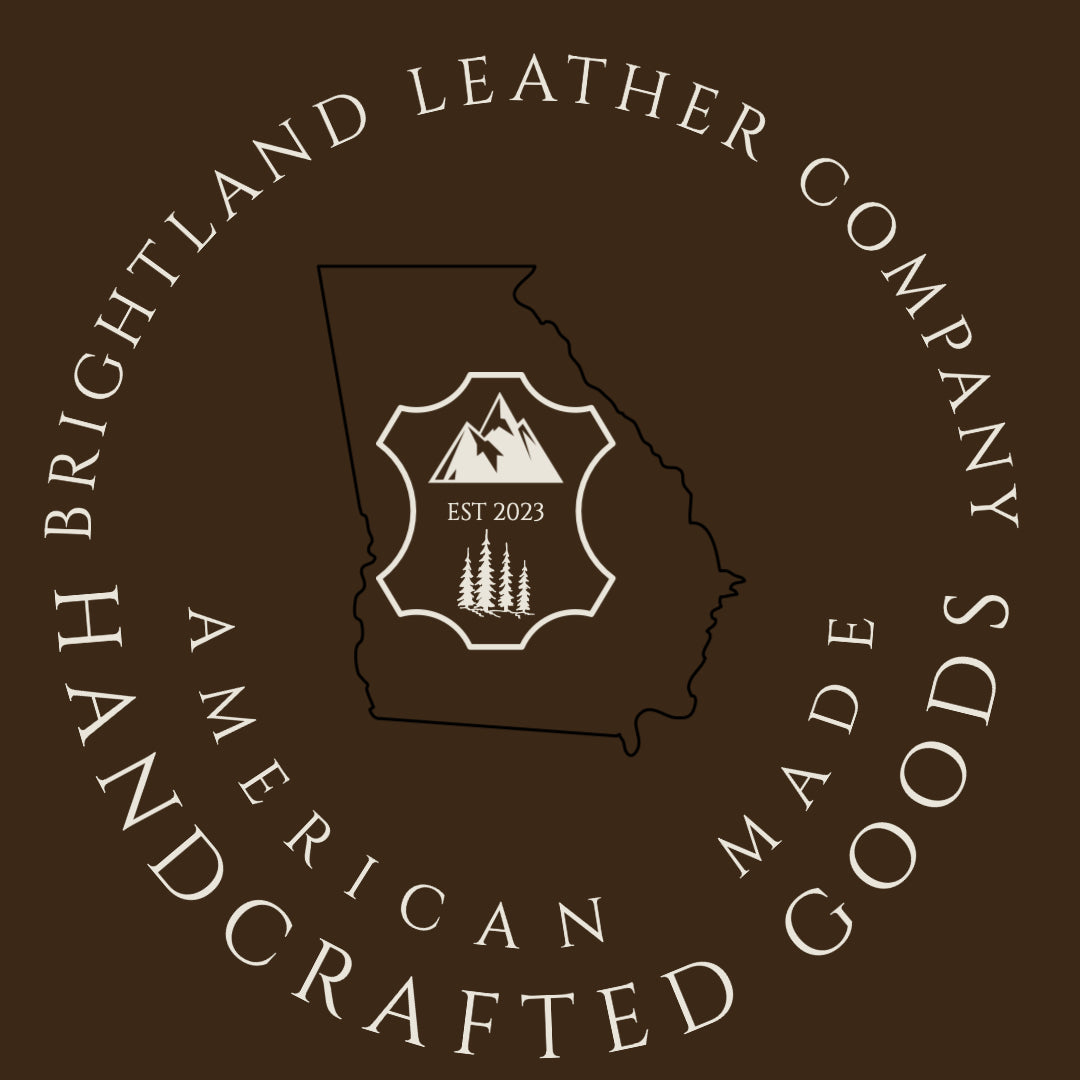 Brightland Leather Company