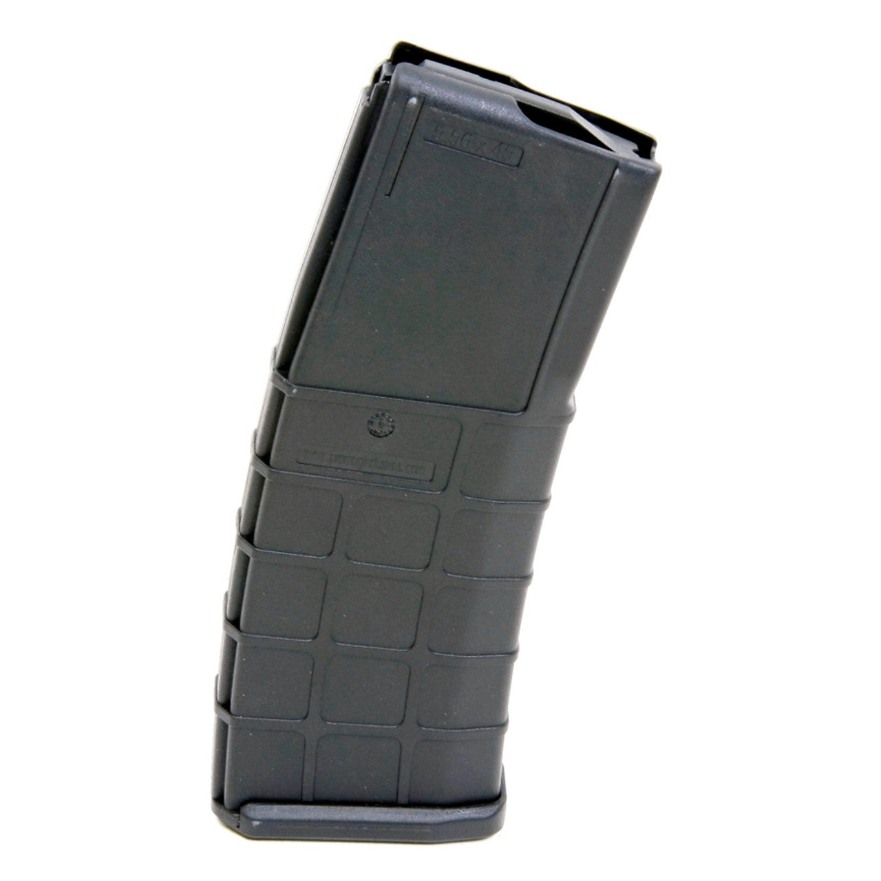 Custom Laser Engraved Magpul PMAG Polymer AR Magazine