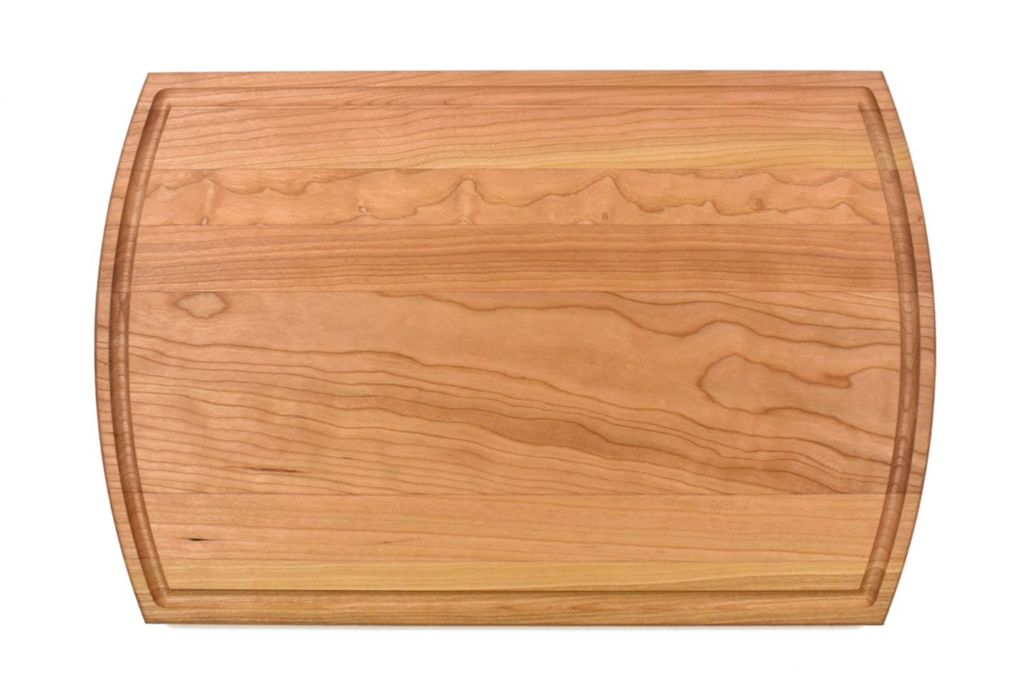 Personalized Cutting Board for Grilling