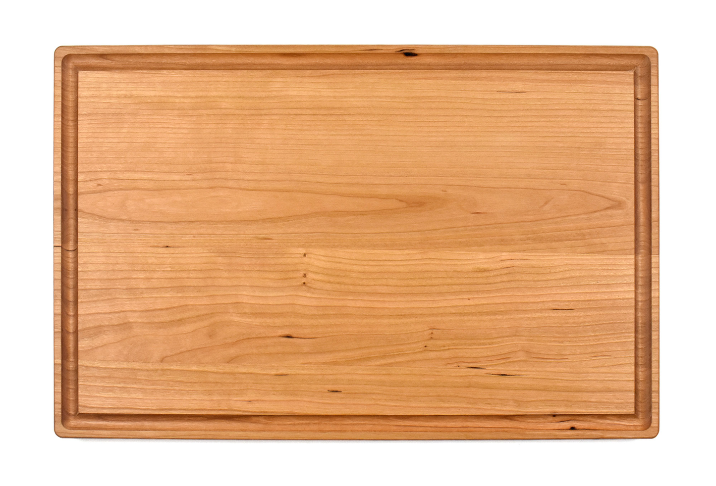 Personalized Cutting Board for Grilling