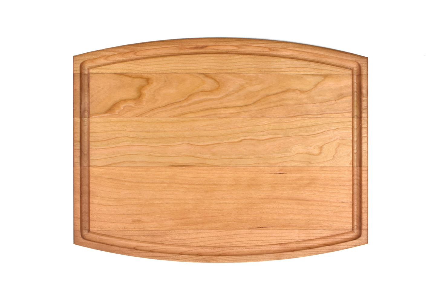 Personalized Cutting Board for Grilling