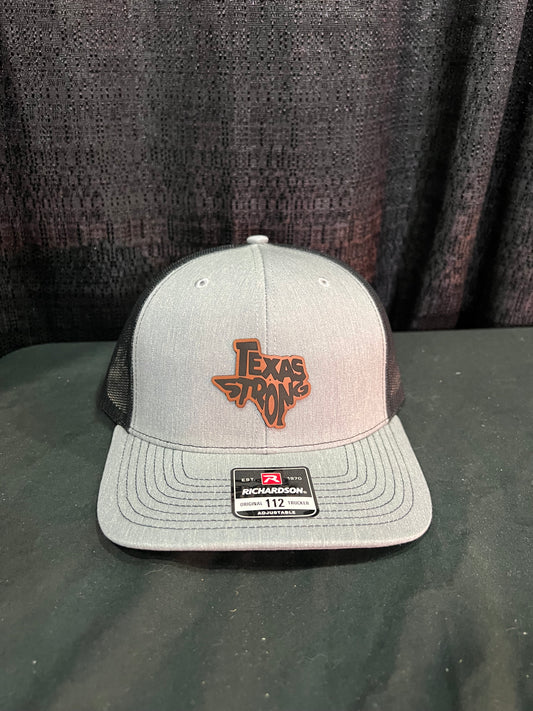 Texas Strong