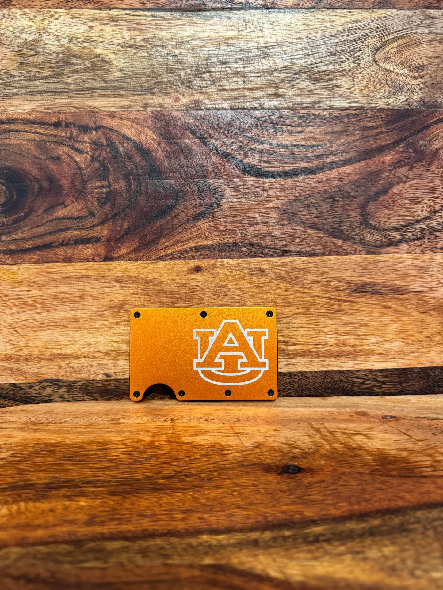 Weekend Hooker -Minimalist Wallet