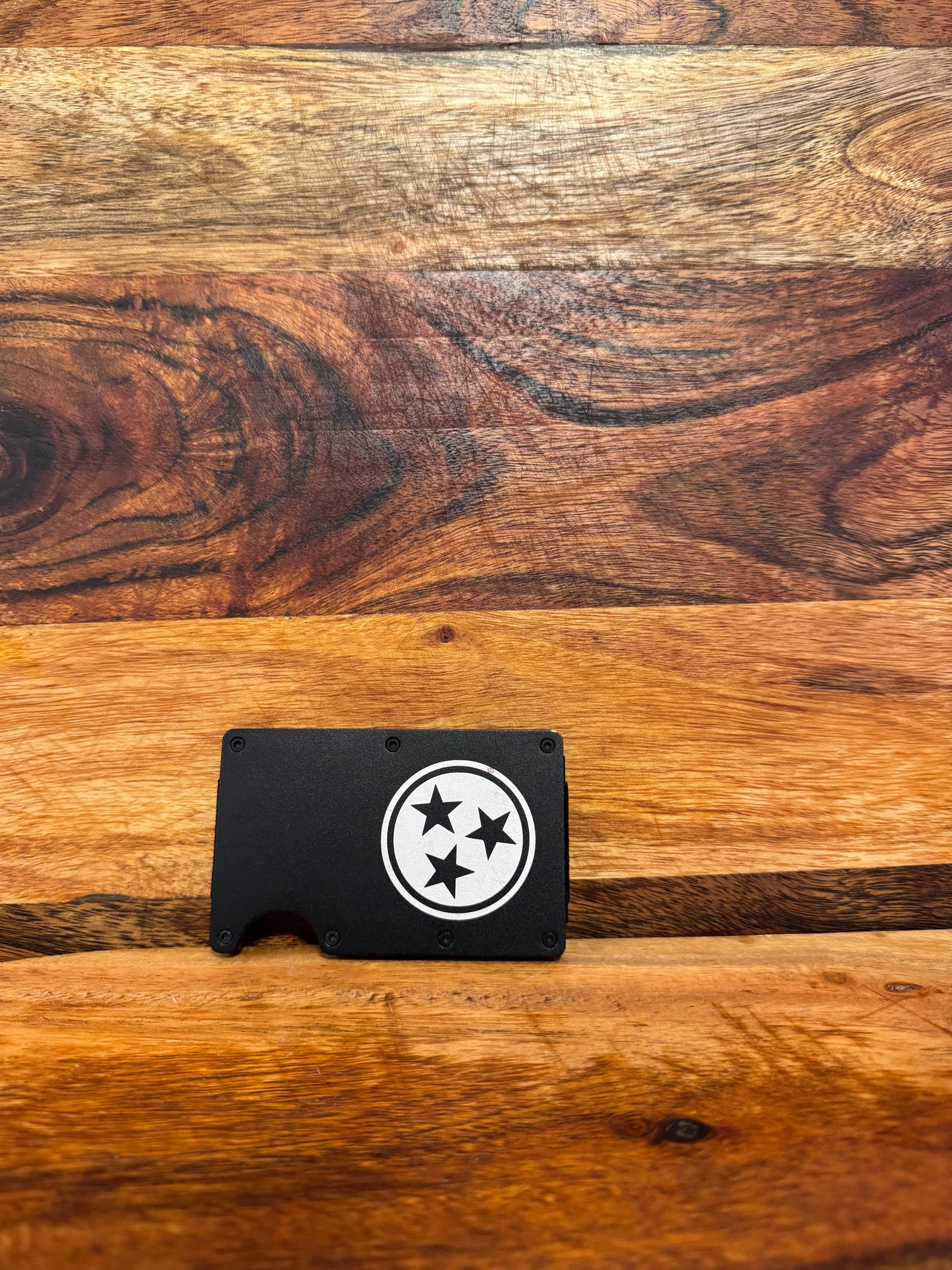 Weekend Hooker -Minimalist Wallet