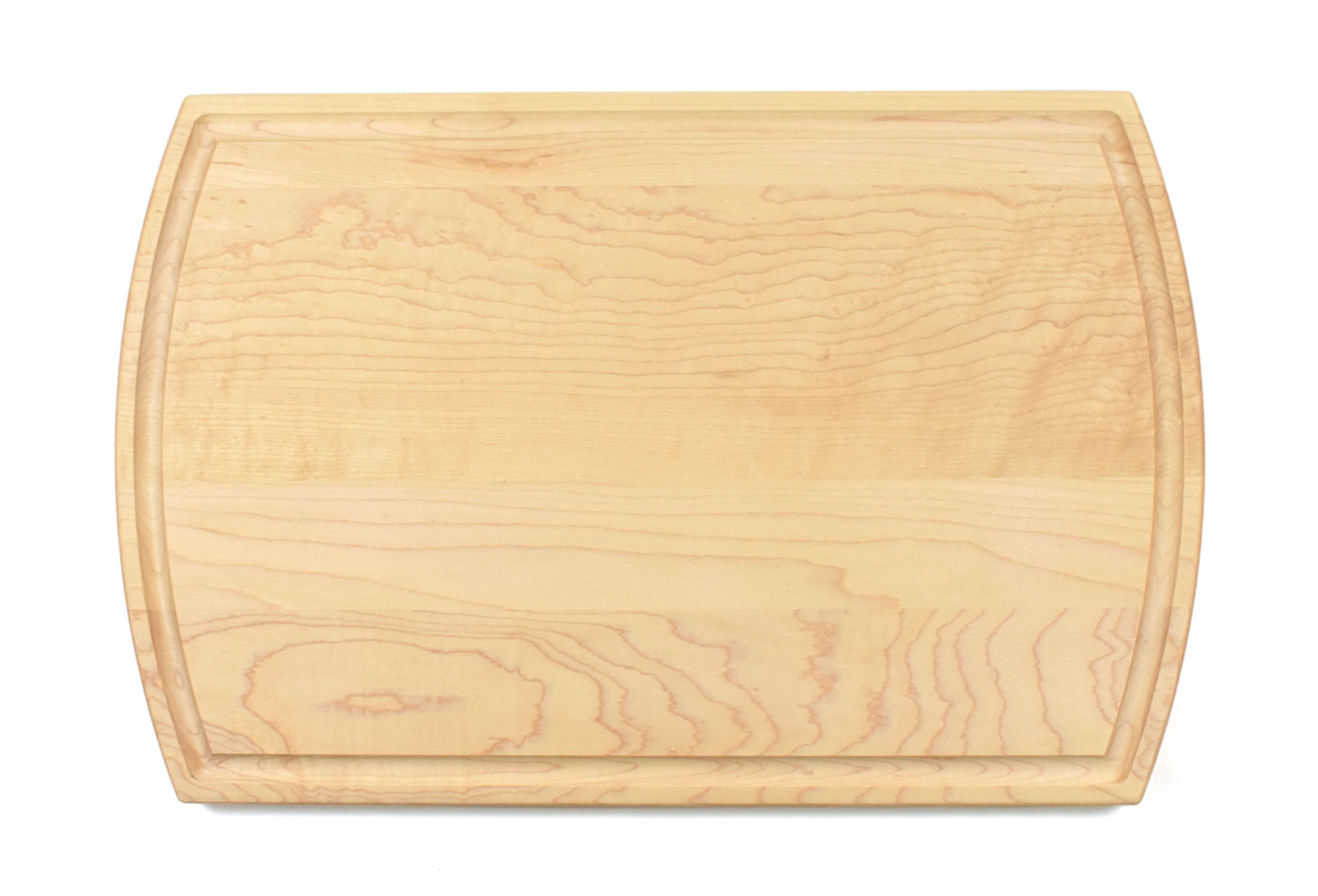 Personalized Cutting Board for Grilling