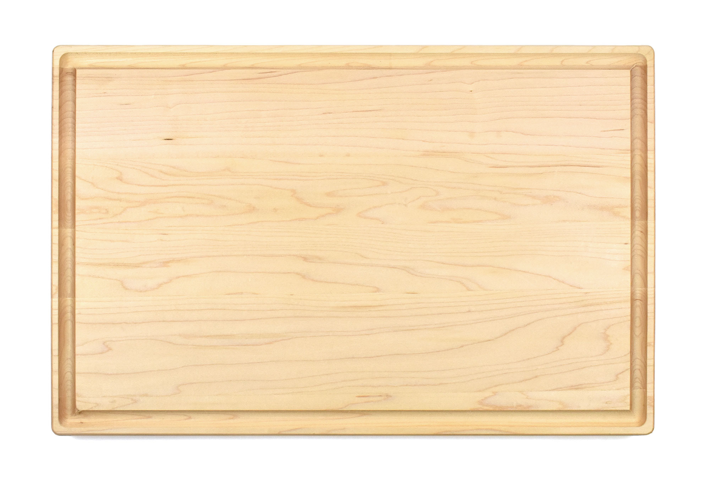 Personalized Cutting Board for Grilling