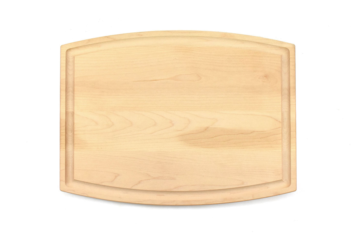 Personalized Cutting Board for Grilling