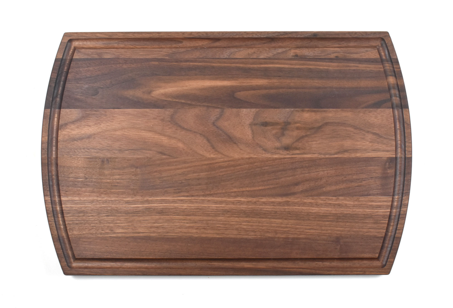 Personalized Cutting Board for Grilling