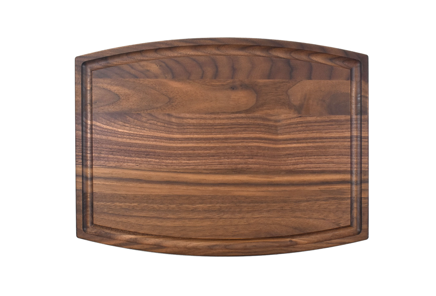 Personalized Cutting Board for Grilling