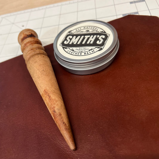 Smiths Leather Balm