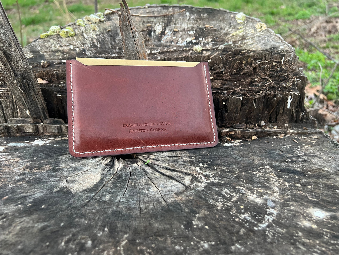 The Ezra Field Notes Sleeve