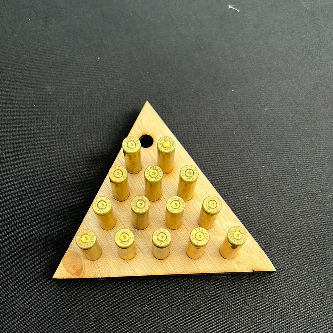 Custom Bullet Tricky Triangle